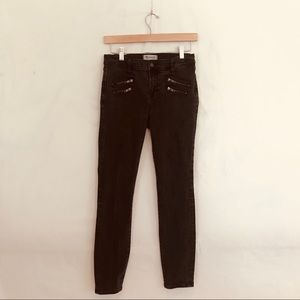 Skinny Madewell Jeans